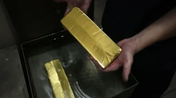 الذهب يثبت مستوياته بعد ارتفاع مستمر لثلاثة أيام